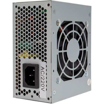 1stPlayer PS-400SFX APFC (C1-SFX-400-SV-EU)