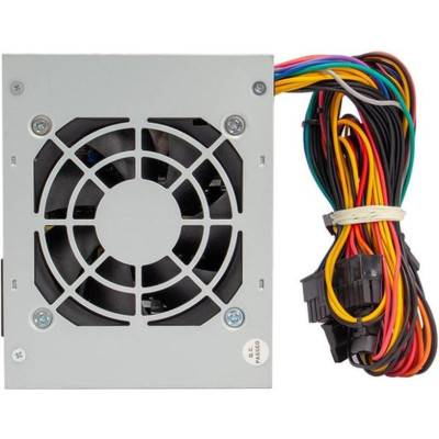 1stPlayer PS-400SFX APFC (C1-SFX-400-SV-EU)