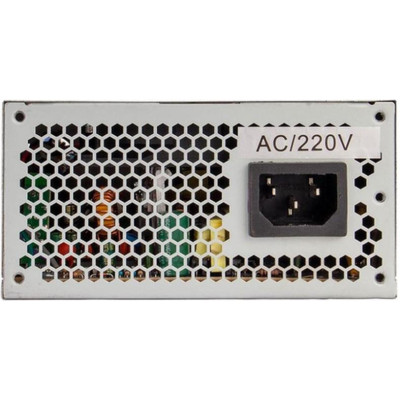 1stPlayer PS-400SFX APFC (C1-SFX-400-SV-EU)