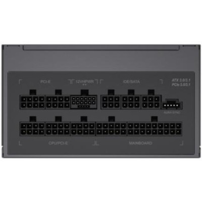 GAMEMAX RGB-1050 Pro (ATX3.1 PCIe5.1)