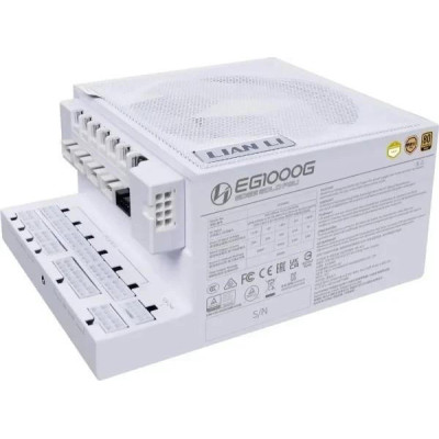Lian Li Edge Gold 1000 White (G9P.EG1000G.WH00.EU)