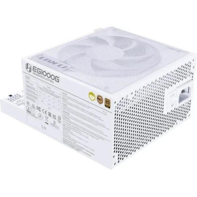 Lian Li Edge Gold 1000 White (G9P.EG1000G.WH00.EU)