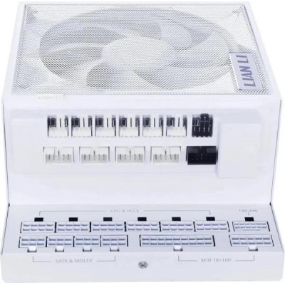 Lian Li Edge Gold 1000 White (G9P.EG1000G.WH00.EU)