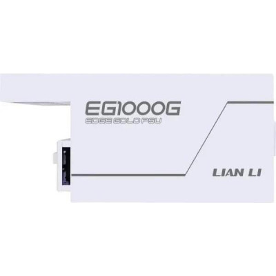 Lian Li Edge Gold 1000 White (G9P.EG1000G.WH00.EU)