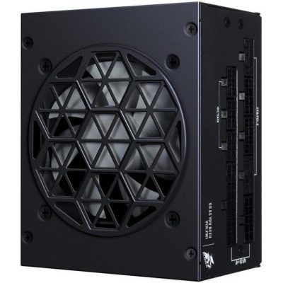 1STPLAYER PS-750SFX (SFX-PLT-750-BK-EU)