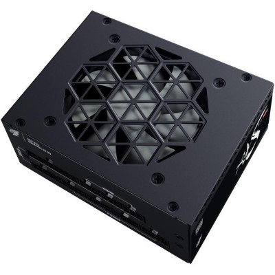 1STPLAYER PS-750SFX (SFX-PLT-750-BK-EU)