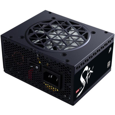 1STPLAYER PS-750SFX (SFX-PLT-750-BK-EU)