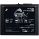 1STPLAYER PS-750SFX (SFX-PLT-750-BK-EU)