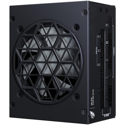 1STPLAYER PS-750SFX (SFX-PLT-750-BK-EU)