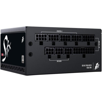1STPLAYER PS-750SFX (SFX-PLT-750-BK-EU)