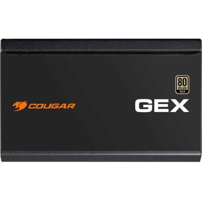 Cougar GEX 650