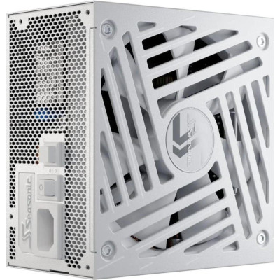 SeaSonic Focus GX-750 ATX 3.1 White