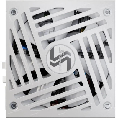 SeaSonic Focus GX-750 ATX 3.1 White