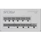 SeaSonic Focus GX-750 ATX 3.1 White