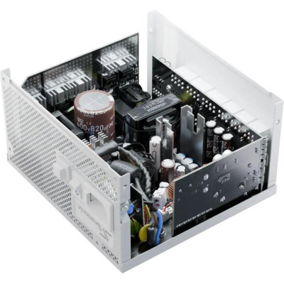 SeaSonic Focus GX-750 ATX 3.1 White