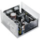 SeaSonic Focus GX-750 ATX 3.1 White