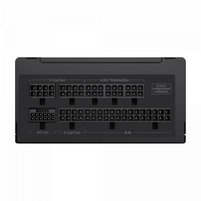 GAMEMAX GS 850G V25