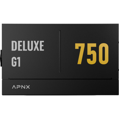 APNX Deluxe G1 750W (APPG-D175FEC.X1)