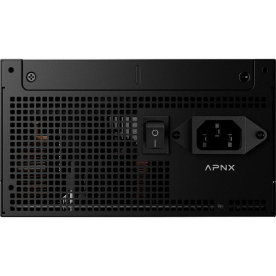 APNX Deluxe G1 750W (APPG-D175FEC.X1)