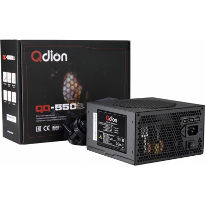 Qdion QD-550DS