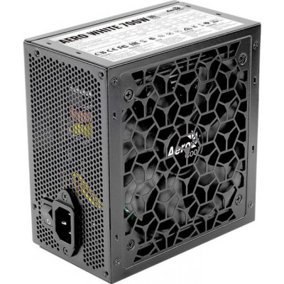 Aerocool Aero White 700W (4710562753943)