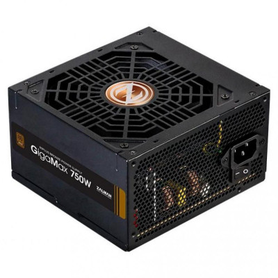 Zalman GigaMax 750W (ZM750-GVII)