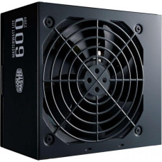 Cooler Master MasterWatt Lite 600 (MPX-6001-ACABW-ES)