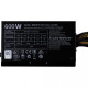Cooler Master MasterWatt Lite 600 (MPX-6001-ACABW-ES)