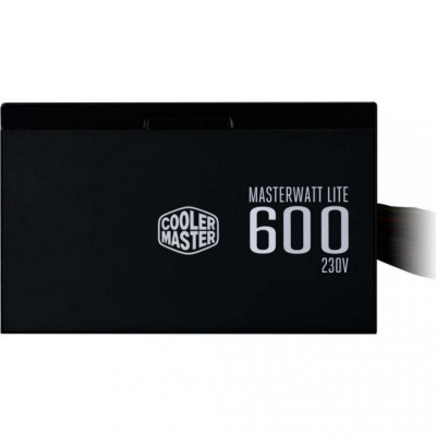 Cooler Master MasterWatt Lite 600 (MPX-6001-ACABW-ES)