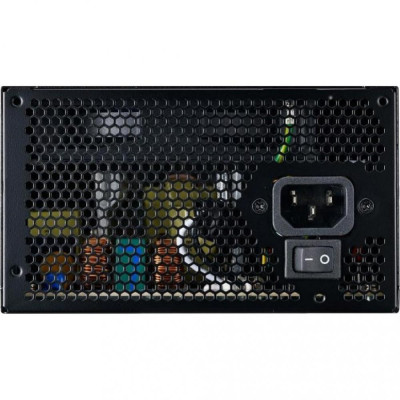 Cooler Master MasterWatt Lite 600 (MPX-6001-ACABW-ES)