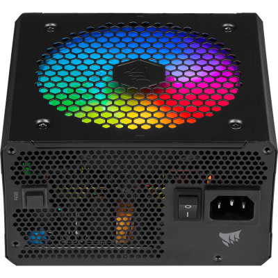 Corsair CX550F RGB (CP-9020216-EU)