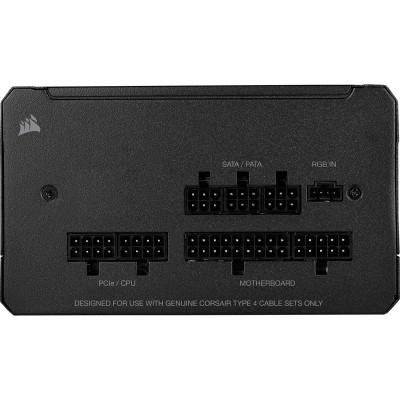 Corsair CX550F RGB (CP-9020216-EU)