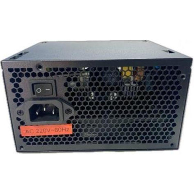Casecom CM 700 ATX