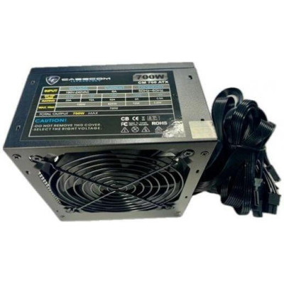 Casecom CM 700 ATX