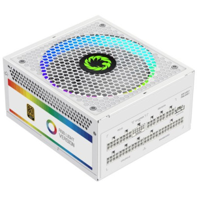 GAMEMAX RGB-1050 Pro WH (ATX3.1 PCIe5.1)
