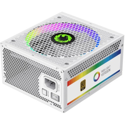 GAMEMAX RGB-1050 Pro WH (ATX3.1 PCIe5.1)