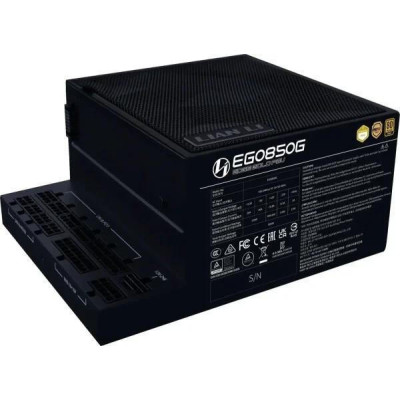 Lian Li Edge Gold 850W Black (G9P.EG0850G.B000.EU)