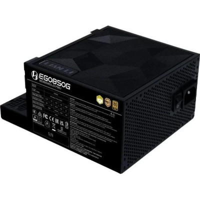Lian Li Edge Gold 850W Black (G9P.EG0850G.B000.EU)