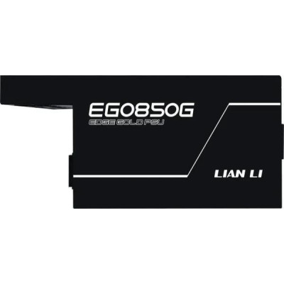 Lian Li Edge Gold 850W Black (G9P.EG0850G.B000.EU)
