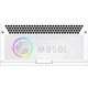 GameMax RGB PRO 1050G WH