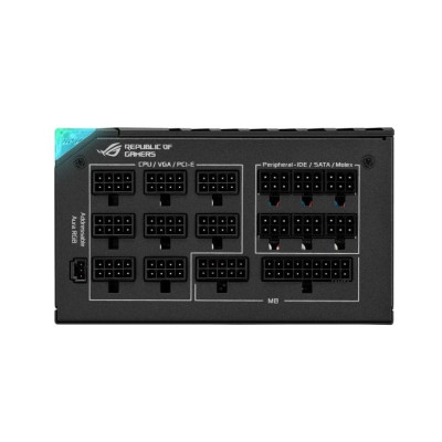 ASUS ROG-THOR-1200P2-GAMING (90YE00L0-B0NA00)