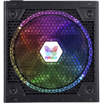 SuperFlower Leadex III SF-750F14RG 750W Gold RGB