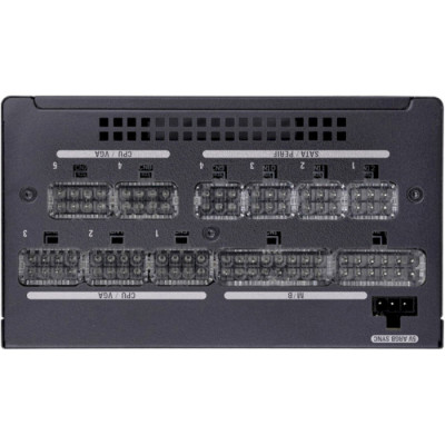 SuperFlower Leadex III SF-750F14RG 750W Gold RGB