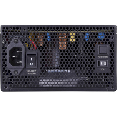 SuperFlower Leadex III SF-750F14RG 750W Gold RGB