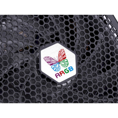 SuperFlower Leadex III SF-750F14RG 750W Gold RGB