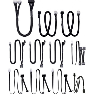 SuperFlower Leadex III SF-750F14RG 750W Gold RGB