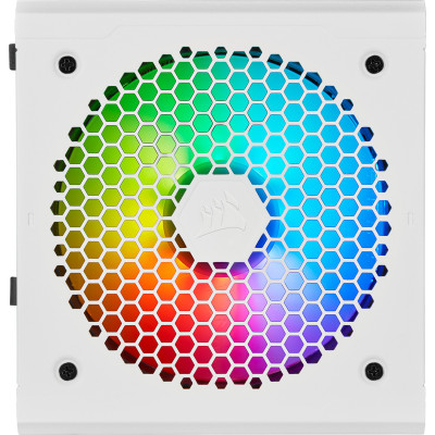 Corsair CX650F RGB White (CP-9020226-EU)