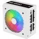 Corsair CX650F RGB White (CP-9020226-EU)