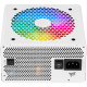 Corsair CX650F RGB White (CP-9020226-EU)