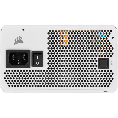 Corsair CX650F RGB White (CP-9020226-EU)